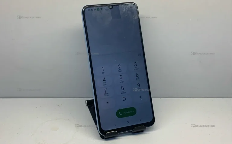 Realme Note 50 4/64 ГБ