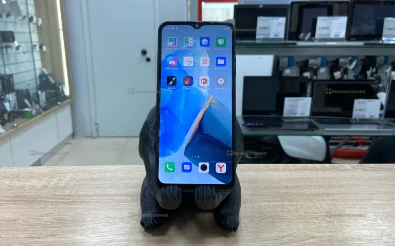 Infinix Hot 30i 8/128 ГБ
