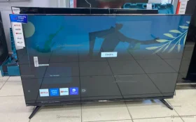 Телевизор Samsung smart tv plus 43