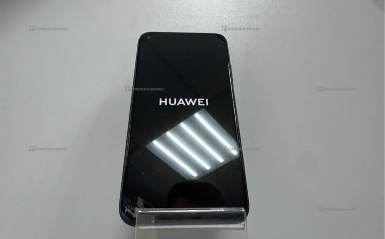 Huawei P40 lite 6/128 ГБ