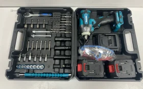 Купить Гайковерт Makita реплика б/у , в Тюмень Цена:3500рублей