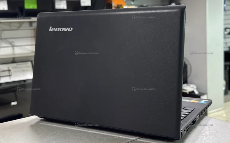 Ноутбук  Lenovo G505