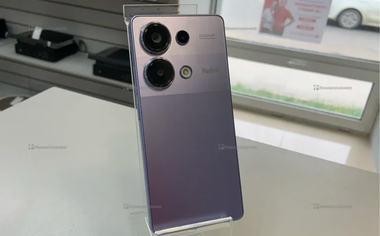 Xiaomi Redmi Note 13 Pro 8/256GB