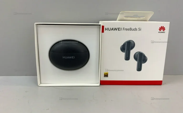 Наушники  FreeBuds 5i