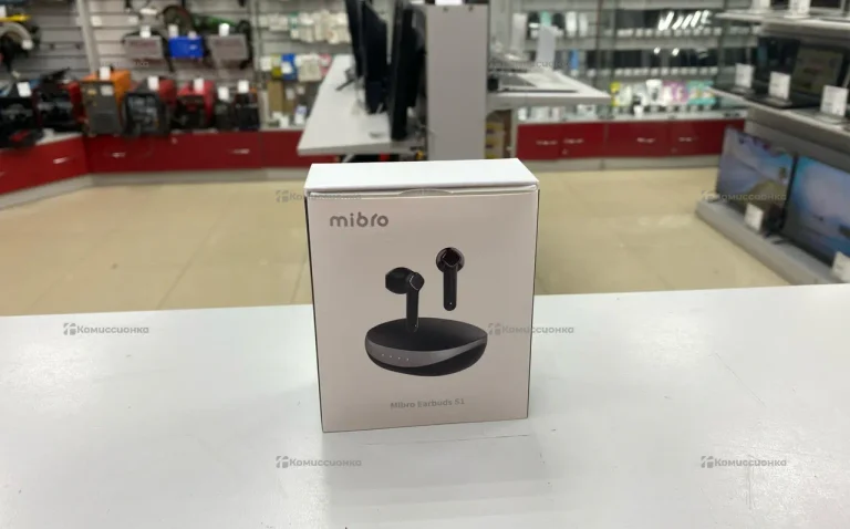 Наушники  mibro Earbus S1