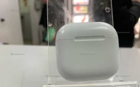 Купить Наушники AirPods 4 б/у , в Саратов Цена:6900рублей