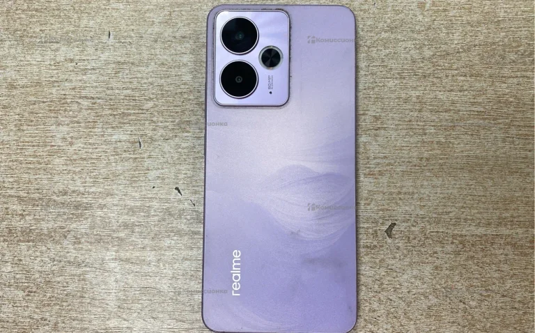 Realme 14T 12/256Gb