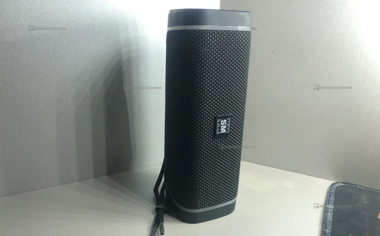 Колонка  Soundmax