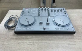 Купить DJ контроллер Vestax VCI-100 б/у , в Екатеринбург Цена:7500рублей