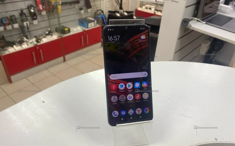 Xiaomi Poco M3 4/128 ГБ