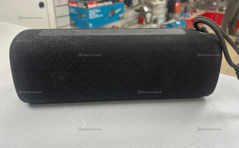 Колонка  xiaomi