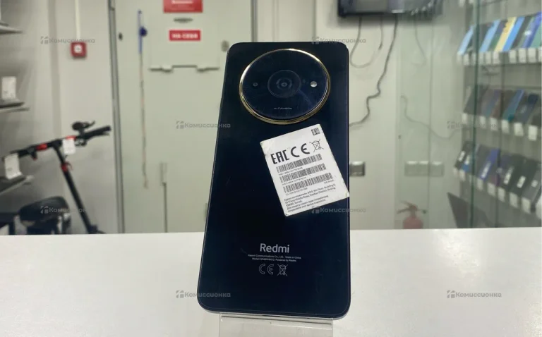 Xiaomi Redmi A3x 3/64 ГБ