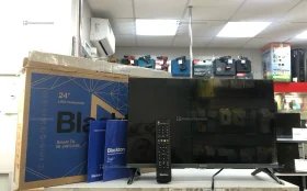 Купить Телевизор Blackton BT 24FS34B б/у , в Курган Цена:5490рублей