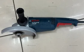 УШМ BOSCH GWS 2200