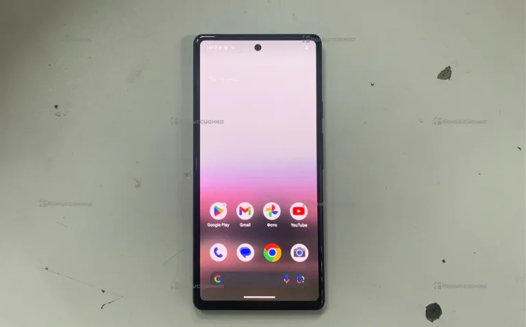Google Pixel 6a 8/128