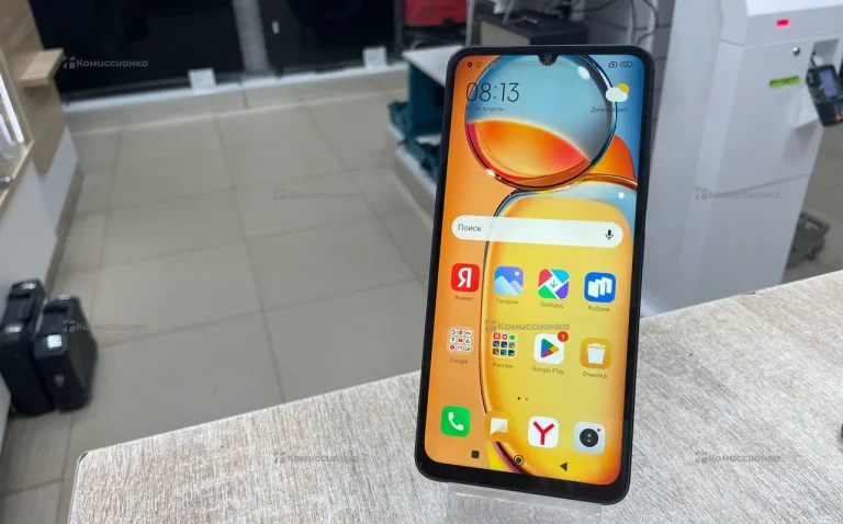 Xiaomi Redmi 13Cc 4/128gb