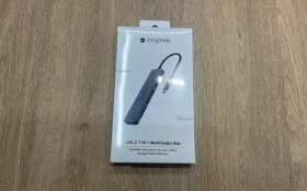Зарядная Док станция Mophie 7 в 1