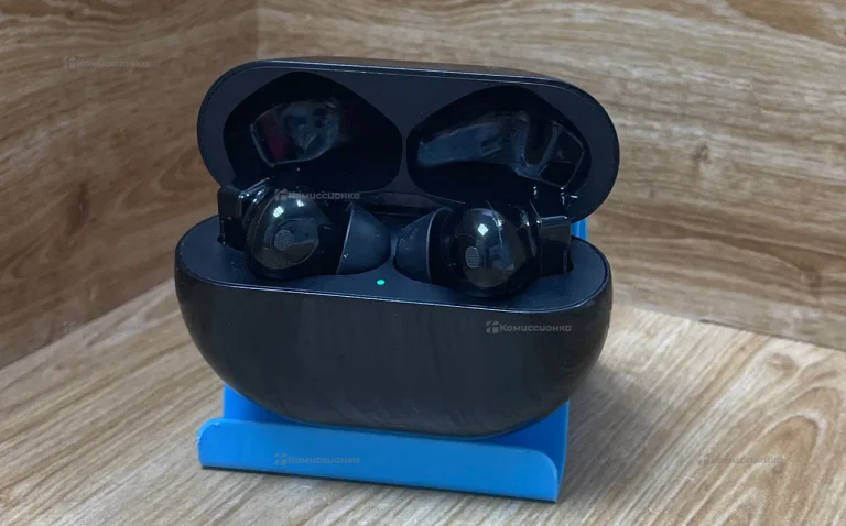 Наушники Huawei freebuds pro 1