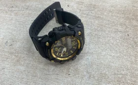 Купить Часы  Casio g-shock б/у , в Москва и область Цена:2400рублей