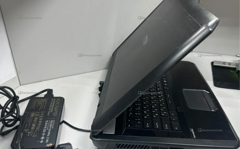 Ноутбук  MSI GT70