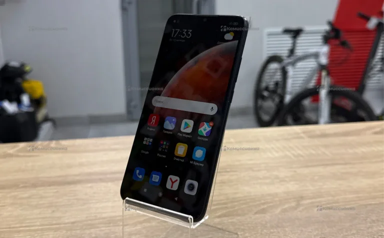 Xiaomi Redmi 9A 3/32 ГБ