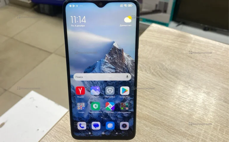 Xiaomi Redmi Note 8 Pro 4/64 ГБ