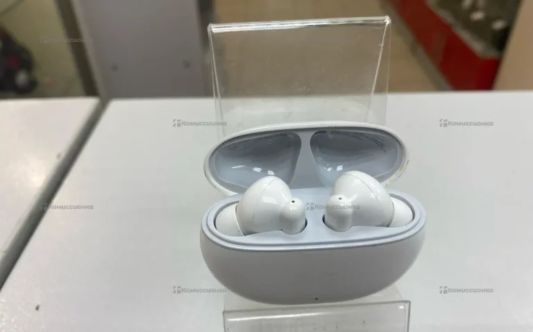 Наушники  honor