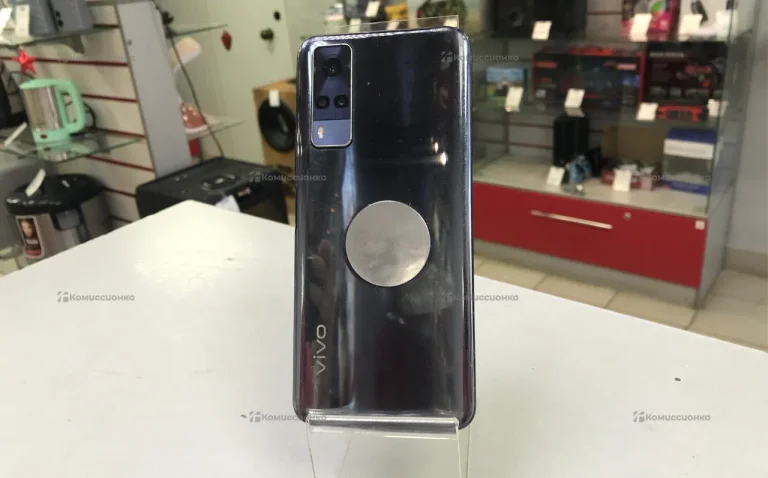 Vivo реплика Y31 4/64 ГБ