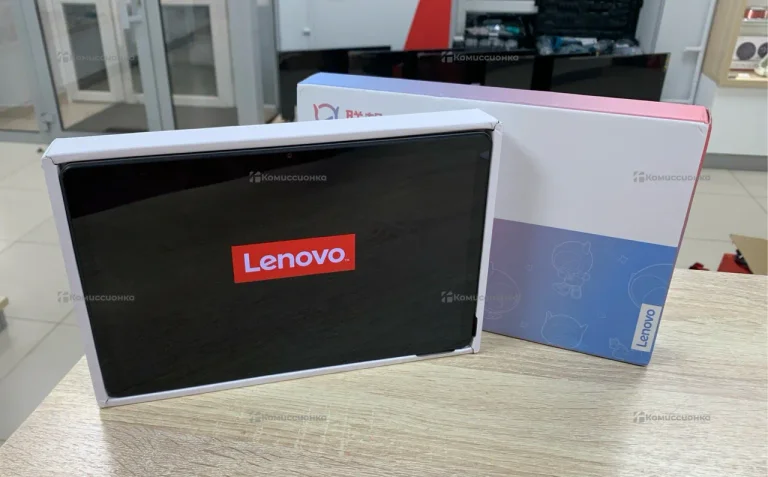 Планшет Lenovo Xiaoxin Pad 2022 6/128