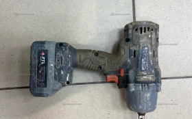 Аккумуляторный гайковерт FTL IW 20/850