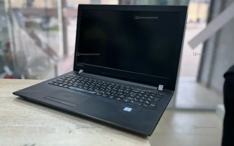 Ноутбук Lenovo 15IKB