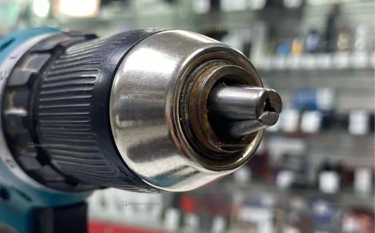 Шуруповерт makita ddf453