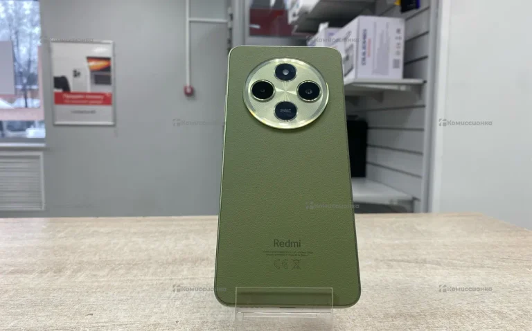 Xiaomi Redmi 14C 8/256 ГБ