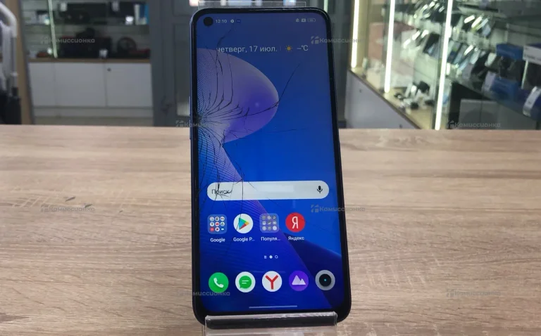 Realme 7 8/128Gb