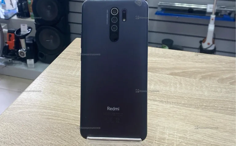 Xiaomi Redmi 9 NFC 3/32Gb