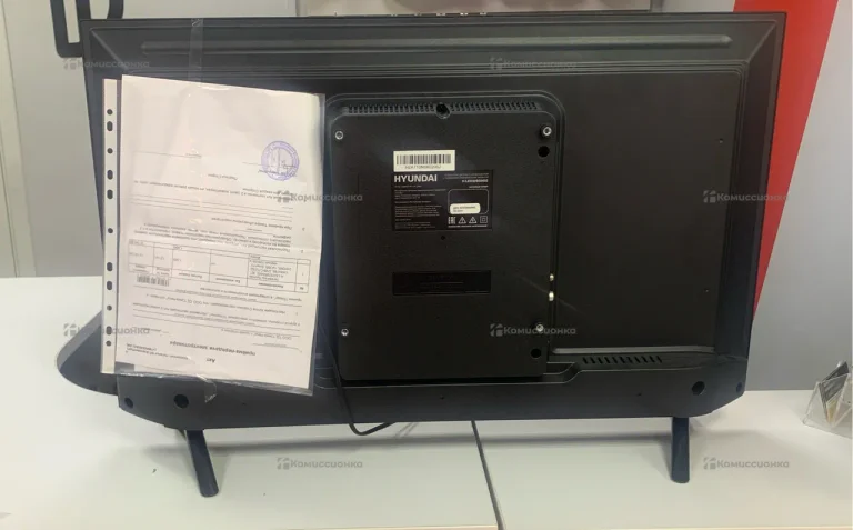 Телевизор HYUNDAI H-LED32BS5002