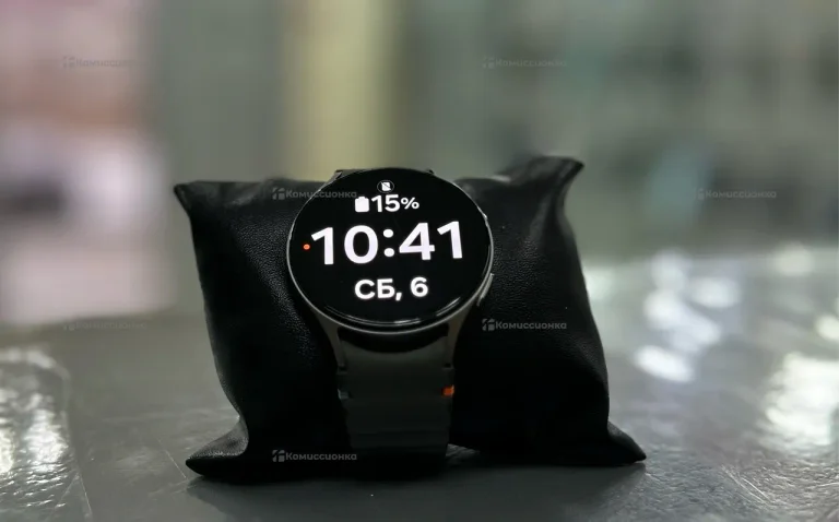 Часы  Galaxy Watch 7