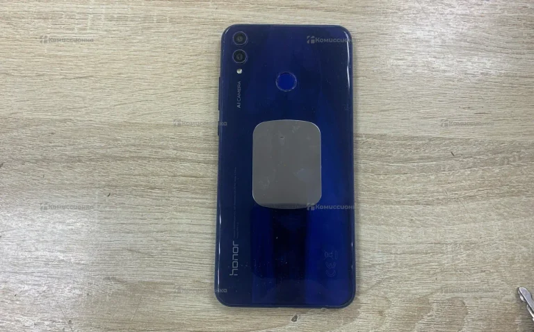Honor 8X 4/64 ГБ