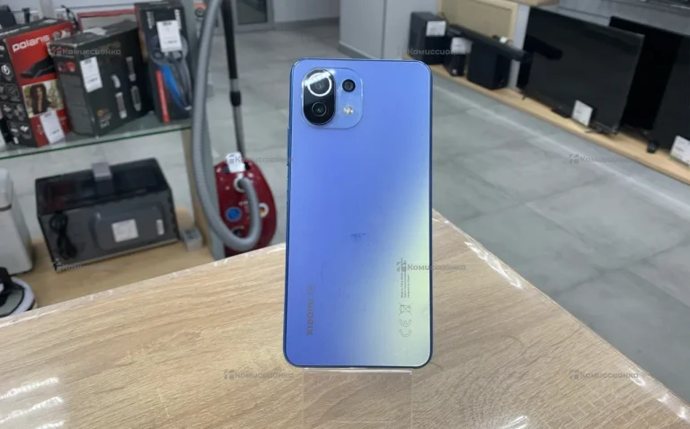 Xiaomi Mi 11 Lite 5G 6/128Gb