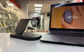 Купить Часы  Q&Q Quartz б/у , в Санкт-Петербург Цена:990рублей