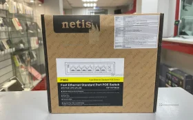 Купить Netis p106c б/у , в Санкт-Петербург Цена:690рублей