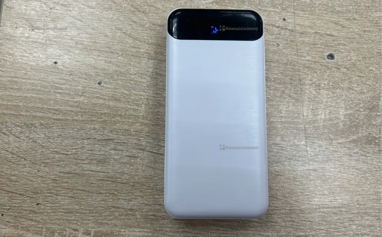 Power Bank  feel smart