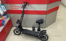 Электросамокат Kugoo Kirin M5