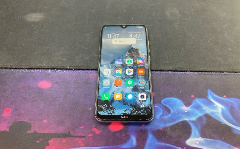 Xiaomi Redmi Note 8 6/64