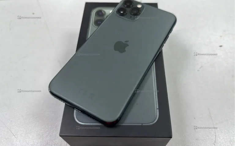 Apple iPhone 11 Pro 64Gb