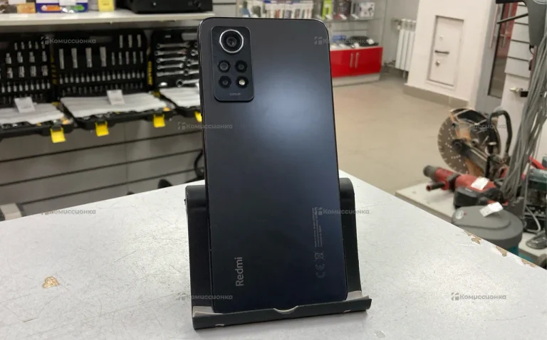 Xiaomi Redmi Note 12 Pro 8/256 ГБ