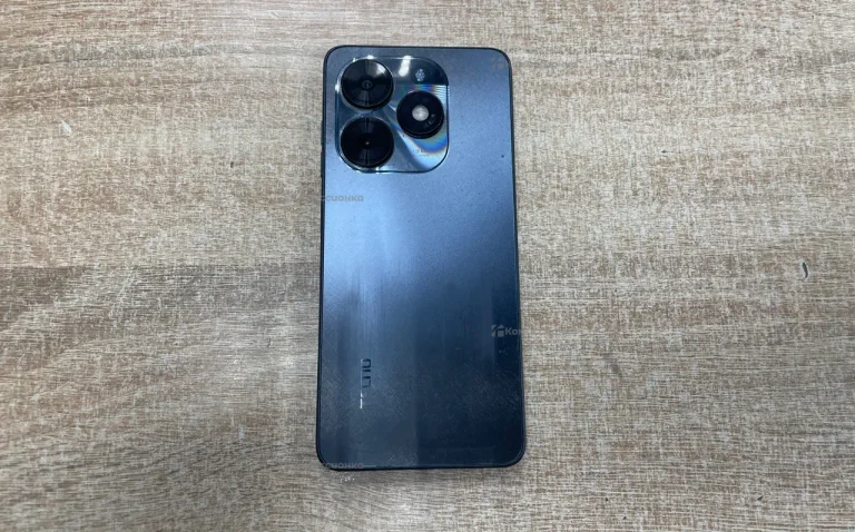 Tecno Tecno spark go 2024 64