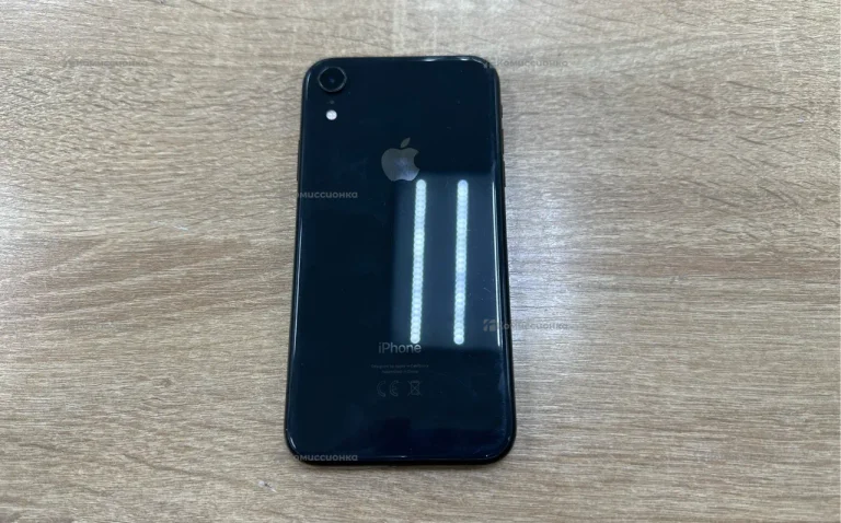 Apple iPhone XR 3/64 ГБ