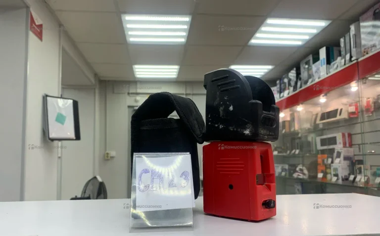 лазерный уровень ADA 2D BASIC LEVEL