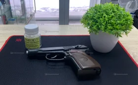 Пистолет Galaxy G 29